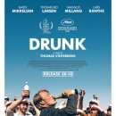 어나더 라운드 DRUK (토마스 빈터베르그, 2022)