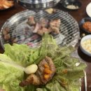 오미숯불갈비 이미지