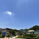 조안초등학교 이미지