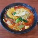 마라탕 만들기 마라탕 재료 소스 푸주 불리기 요리 이미지