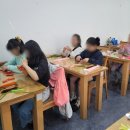 해뜰작은도서관 이미지