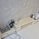 중앙모터스㈜ 대구남구점 | 포항 푸르지오 마린시티 65인치 LG OLED TV 무타공 설치 후기