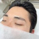 엠아이브로우 | 사상 남자 눈썹잘하는곳! '엠아이브로우' 방문 후기