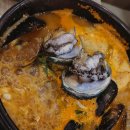 계명대영웅2태권도장 | 대구 성서 맛집 한식 신영웅청국장해물뚝배기, 모다아울렛 점심 추천 후기