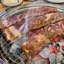 백년식당화로구이 이미지