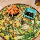 물총칼국수 이미지