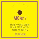 미소아이안과 네이버블로그