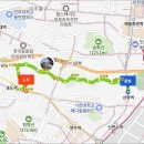 인천종주길 8,9 코스(문학산, 청량산, 봉제산) (25.1.3) 이미지