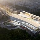 정보과학도서관 내 이미지