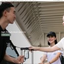 에이전트짐 | 🎒 상하이 여행, 디즈니 갈 때 짐 걱정 끝! 러그에이전트(LuggAgent) 후기 💕