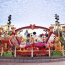홍콩 디즈니랜드, 한국방문객을 위한 특별패키지 이미지