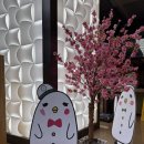 (주)그린월드 | [대만 타이베이] 그린호텔 지안페이 호텔 후기 (Green World JianPei)