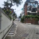 서울 부암동 계곡 맑고 시원한 백사실 계곡 백석동천