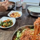 하미잔치국수 이미지