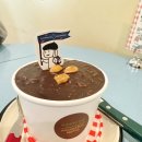 코코로카라 - 연남동 디저트 카페, 마가다미아 브리틀/브레드 푸딩 후기, 분위기 맛집, 반려동물 동반 가능