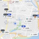 현대오일뱅크직영구리셀프주유소 이미지