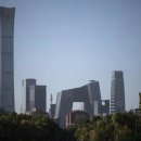 중국에 진출한 미국 기업, 1999년 이후 가장 비관적 이미지