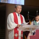 기독교대한감리회효성중앙교회 이미지