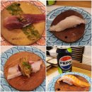 청우빌딩 | 대전 둔산동 시청역 초밥 맛집 수안초밥 재방문 후기