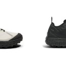 바이오컨셉(Bio Concept) | 노다 Norda 운동 001, 002 차이점, 뭐가 달라?