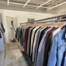 유리의옷가게 | 범계남자옷가게 슬로워 범계점 방문 후기! 남자 코디 추천 매장