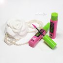 마스카라 이쁘게하는법, 메이블린뉴욕 그래이트 래쉬 마스카라 후기 ♥