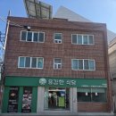 용감한 식당 수영점 이미지