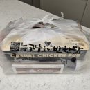 누구나홀딱반하는닭(누나홀닭) 서산성연점 | 안양맛집 누구나홀딱반한닭 안양비산점 쌈닭 후기