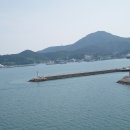 청마문학관~이순신공원 이미지