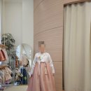 연한복 | 천안 불당동 신랑신부한복 연한복 후기