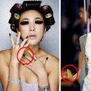 올네일 이미지