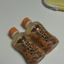 천지개벽 홍삼꿀로 즐기는 깔끔한 꿀물, 단맛은 그대로 건강은 플러스!