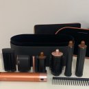 I.D | 와이프 생일 선물 추천｜다이슨 에어랩 i.d 실제 사용 후기