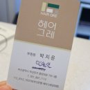 헤어그레 이미지