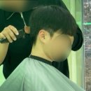 2887 | [진해 이동] 새로 오픈한 머리 맛집 | 진해 그린라이트 바버샵 솔직 후기