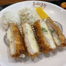 [블챌/쟈쟈&#39;s 맛집 리뷰] 돈까스클럽 신갈점