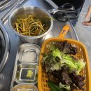 정왕동 삼겹살 맛집 육장인