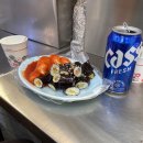 김밥이랑 | 광장시장 떡볶이 맛집 영암, 김밥이랑 같이 먹어본 솔직후기