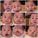 수원-1161 | 육아일기 | 9개월 성장기록 - 아기 실내복, 호아따따 팝업, 공동육아, 300일