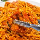 전이랑아구랑 | 목포역 구자유시장 맛집 생생아구랑동태 볶음밥까지 먹은 솔직 후기