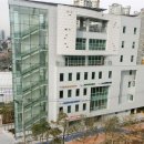 서울특별시 성동구청사 이미지