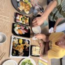 비엔비기획 | 디즈니랜드 가족 여행 5일차] 도쿄 에어비엔비 일본가정집 후기&ㅣ나리타공항근처 호텔 수영장ㅣ 도쿄...