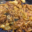 춘천닭갈비 이미지