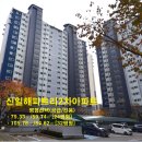 봉담신일아파트 이미지