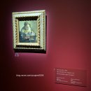 이젤헤어터치 | 국립중앙박물관 <인상주의에서 초기 모더니즘까지> 빛을 수집한 사람들