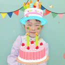 🐭10월 정아현.황서연 생일잔치.영어🐭 이미지