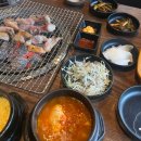 정가네 | [수원] 가성비 좋은 매탄동맛집 정가네숯불닭갈비 방문 후기