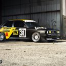 BMW E30 M3 DTM Replica 이미지