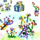 (초등)창의블럭 이미지