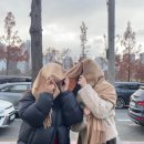 인천유치원 | [251212] 부산 외근 (with 친언니👭)